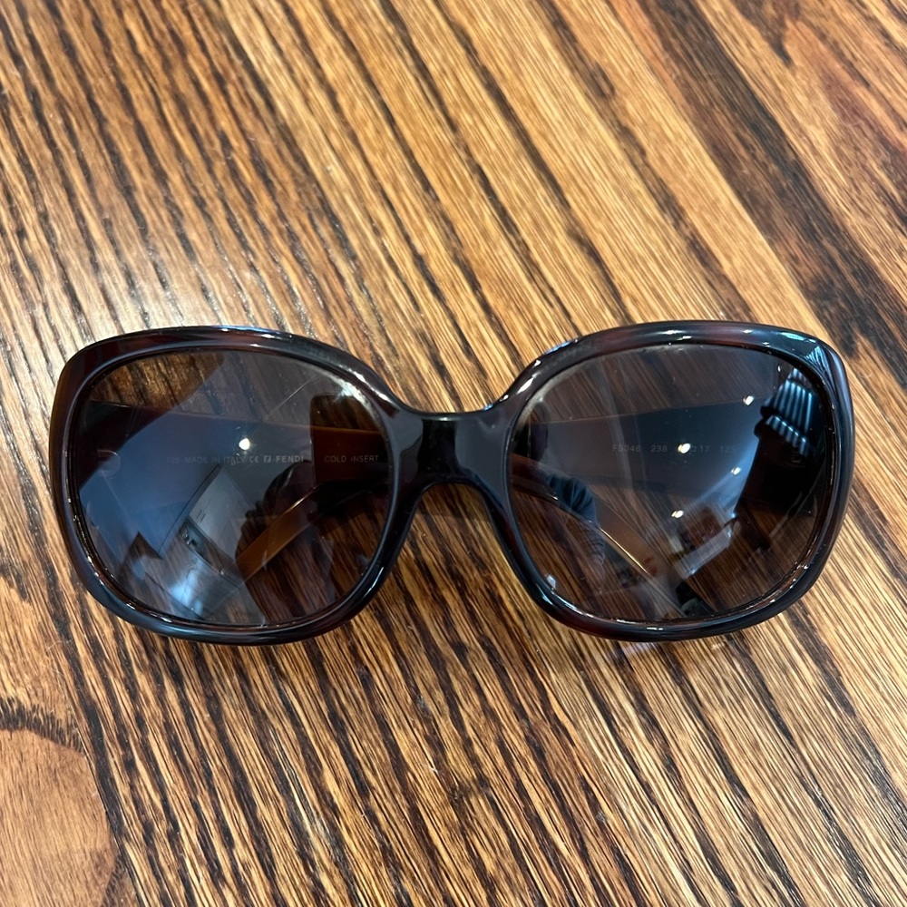 Fendi Sunglasses